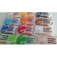 MASSA BISCUIT 85grs  INKWAY...