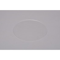 Base redonda Acrilica 15 cm