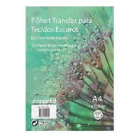 Papel Transfer T-Shirt...