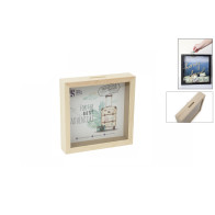 MOLDURA / QUADRO MEALHEIRO...