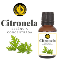 Essência Concentrada...