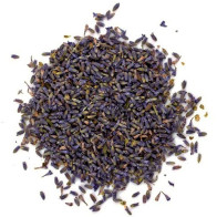 Alfazema - Flor seca