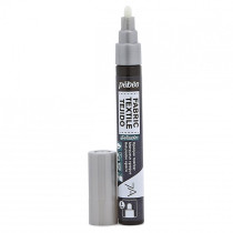 Marcador Tinta Tecido Opaca 4mm