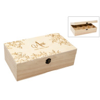 CAIXA CHA 8DIV. AVÓ