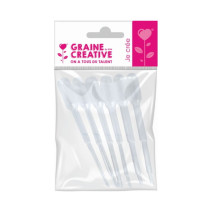 PIPETAS  PACK 6UN