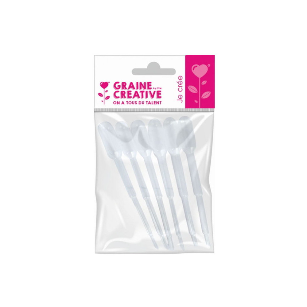 PIPETAS  PACK 6UN