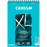 Bloco Espiralado Canson XL...