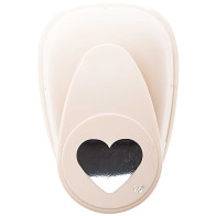 Furador coração 38 mm