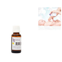 ESSENCIA  BABY TALCO