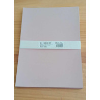 Pack 50 un Papel A4 Floreta...