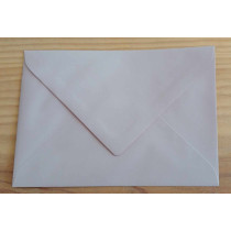 Envelope B6 Floreta Rosa Seco