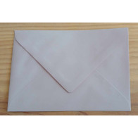Envelope B6 Floreta Rosa Seco