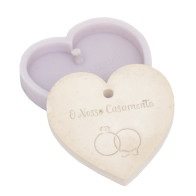 MOLDE SILICONE O NOSSO...