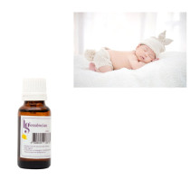 FRAGÃNCIA / ESSENCIA BABY