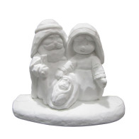 PRESEPIO INFANTIL LISO...