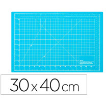 PLACA DE CORTE A2 e A3 3mm