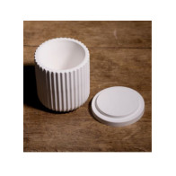 Molde Silicone Caixa...