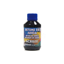 BETUME DA JUDEIA 100ML ACRILEX