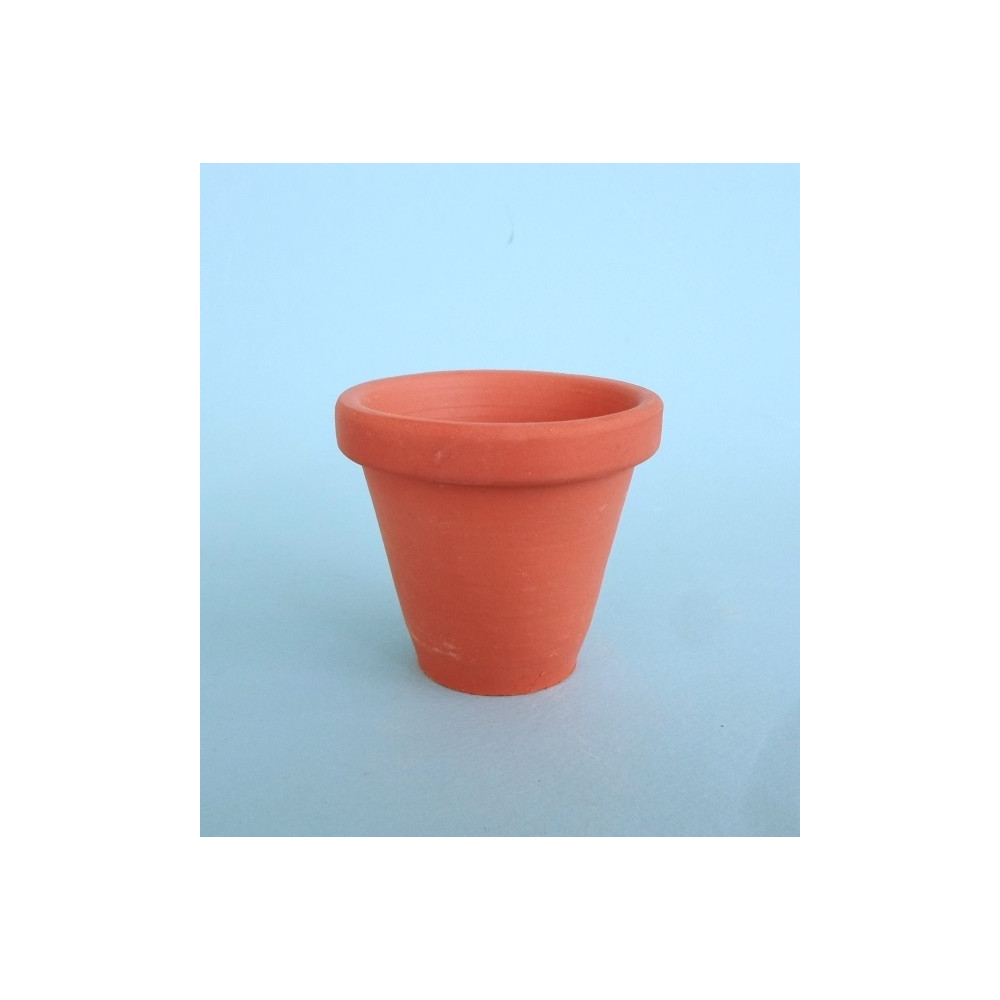 Mini vaso 4 cm