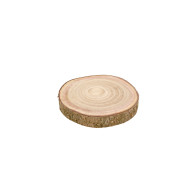 RODELA MADEIRA D.15 X 2CM