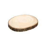 RODELA MADEIRA D.20 X 2CM