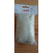 Lã Mágica Branca - Merino...