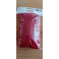 Lã Mágica vermelho - Merino...