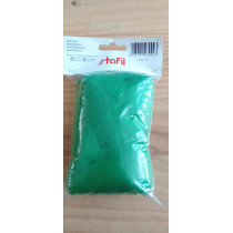 Lã Mágica Verde - Merino Wool 50g
