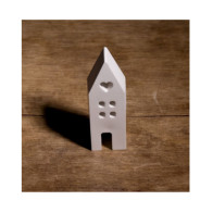 Molde Silicone Casa Grande